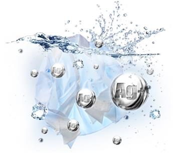 Argent colloidal - composition